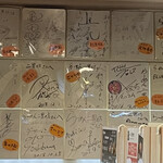 用戶對於らーめん二男坊 博多本店的評論圖