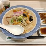 User's review image for リンガーハット イトーヨーカドー国領店