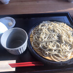 用户对于そば切り 温的评论图