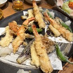 用戶對於魚金 本店的評論圖
