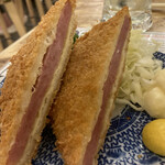 用戶對於大衆食堂 あまつ お初天神店的評論圖