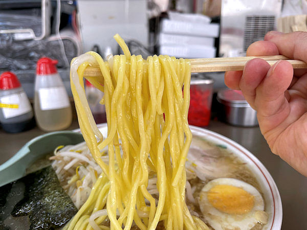 用户对于村山ホープ軒 東大和店的评论图