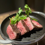 User's review image for Beef dining 和牛特区