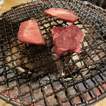用户对于七輪焼肉 西萬的评论图