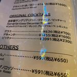 User's review image for Yonchome Cafe