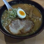 用户对于三代目 月見軒 北郷本店的评论图