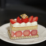 用戶對於資生堂パーラー 銀座本店ショップ的評論圖