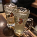 用戶對於立ち飲み じんべえ的評論圖