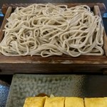 用戶對於手打ち蕎麦 わせいろう的評論圖