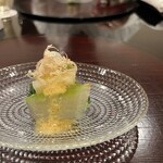 用戶對於祇園おかだ的評論圖