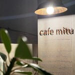 User's review image for cafe mitu