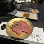 用戶對於炭火焼肉 胤舌的評論圖