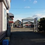 用户对于ラーメン かまじい的评论图