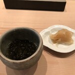 用戶對於鮨 かわの的評論圖