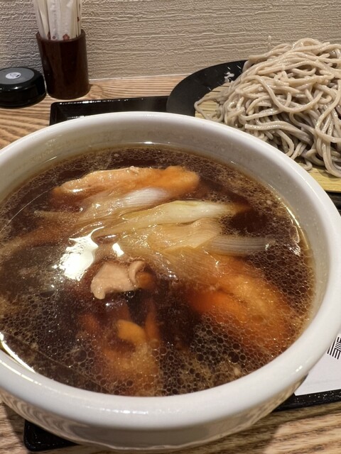 用戶對於蕎麦雪屋的評論高清圖