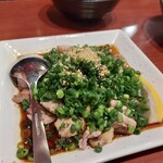 用戶對於地鶏屋ごくう 上野店的評論圖