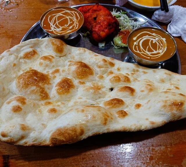 User's recommendation image for ナマステ エベレスト 富田店