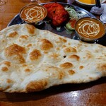 User's review image for ナマステ エベレスト 富田店