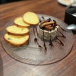 用户对于Bistro uokin 池袋的评论图