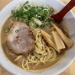 用户对于吉見製麺的评论图