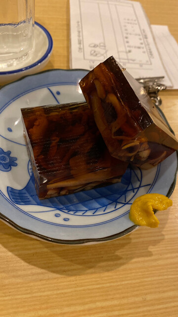 用戶對於魚三酒場 新小岩店的評論高清圖