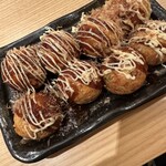 用戶對於たこ昌 新大阪駅店的評論圖