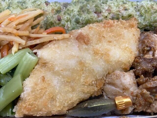 User's review image for 海苔弁 いちのや 福岡赤坂店