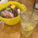 User's review image for トロ政 新宿店