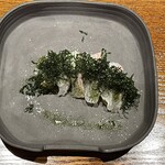 用戶對於sake restaurant & shop めでたし的評論圖