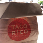User's review image for タコ リッコ アークヒルズ店