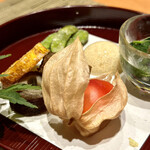 User's review image for 銀座 泉