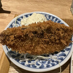 用户对于食堂うなり 小伝馬町的评论图
