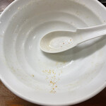 用戶對於道善福一ラーメン的評論圖