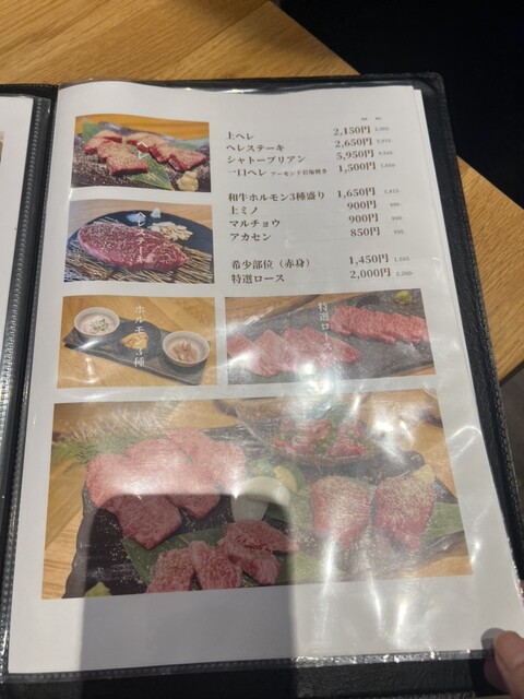 User's recommendation image for Grill Cafe Excellent