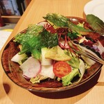 用戶對於西洋料理 壱拾七番地的評論圖