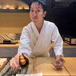 User's review image for 鮨 よつ葉