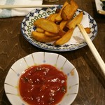 User's review image for えいちゃん