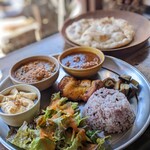 User's review image for 森森舎