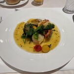 User's review image for フォレスティーユ精養軒