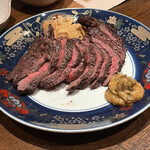 用戶對於わらやき屋 六本木的評論圖