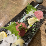 User's review image for 酔っ手羽横丁 五反田店