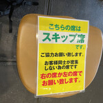 用戶對於九州らーめん亀王 難波ＮＧＫ前店的評論圖