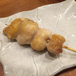 User's review image for やきとり家すみれ 代々木上原店