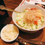用户对于お好み焼き 山小屋的评论图