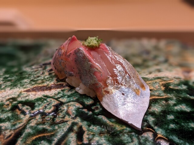 用户对于鮨西光的评论高清图