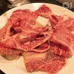 User's review image for ますだや