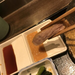 用戶對於牛かつ もと村 福岡天神西通り店的評論圖