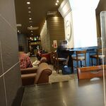 User's review image for タリーズコーヒー 上野広小路店