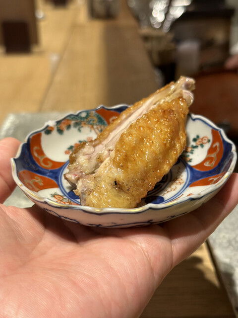 用戶對於焼鳥 登鶏的評論高清圖
