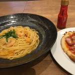 用戶對於ピエトロ イオンモール筑紫野店的評論圖